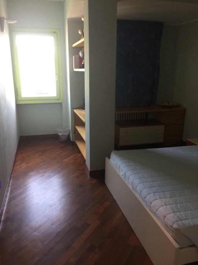 Al Poggio Omegna Exterior foto